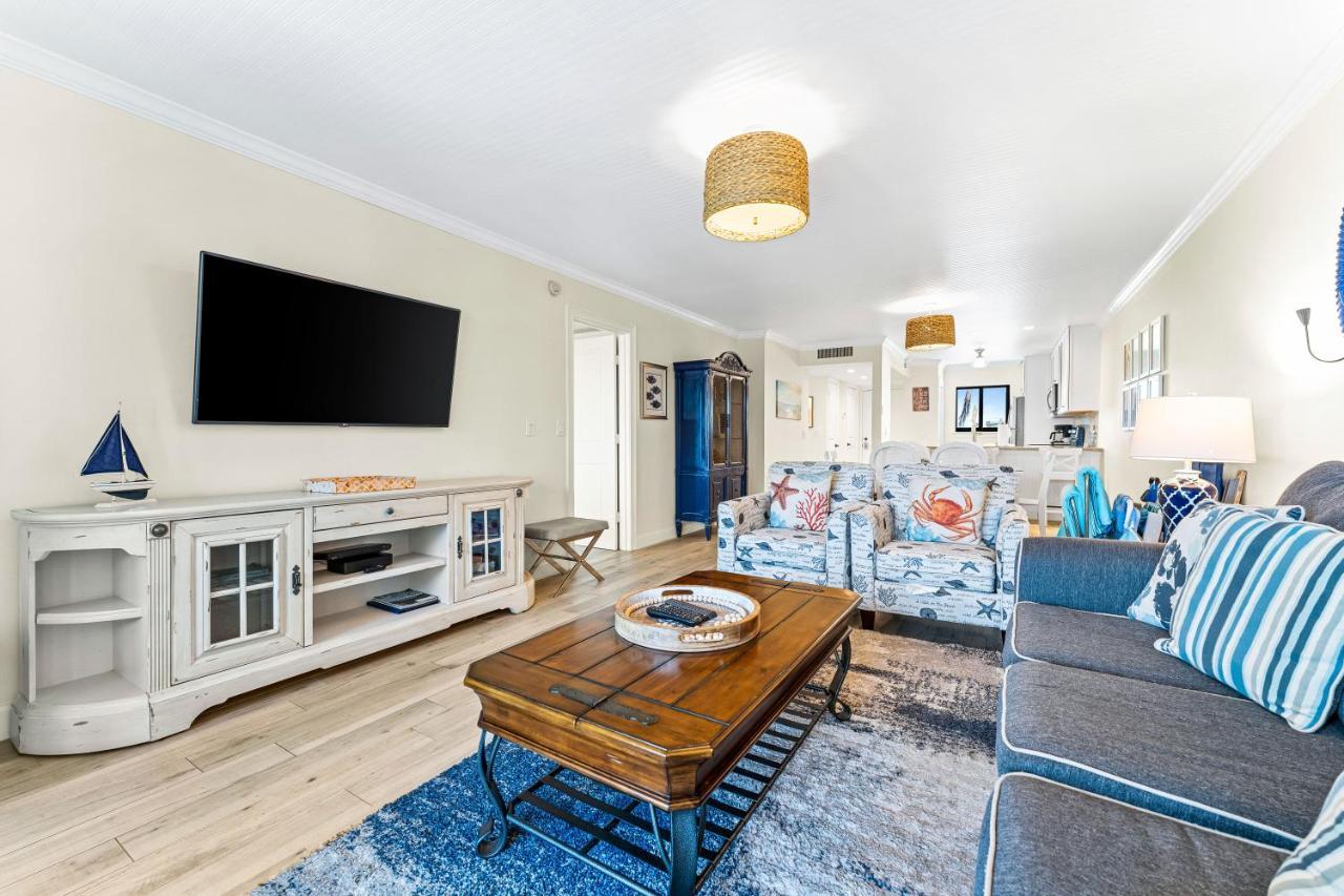 Stay Siesta Dunes, #300 Siesta Key Bagian luar foto