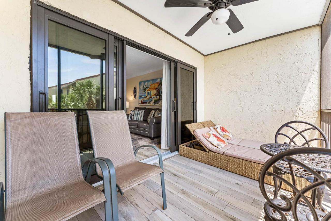 Stay Siesta Dunes, #300 Siesta Key Bagian luar foto