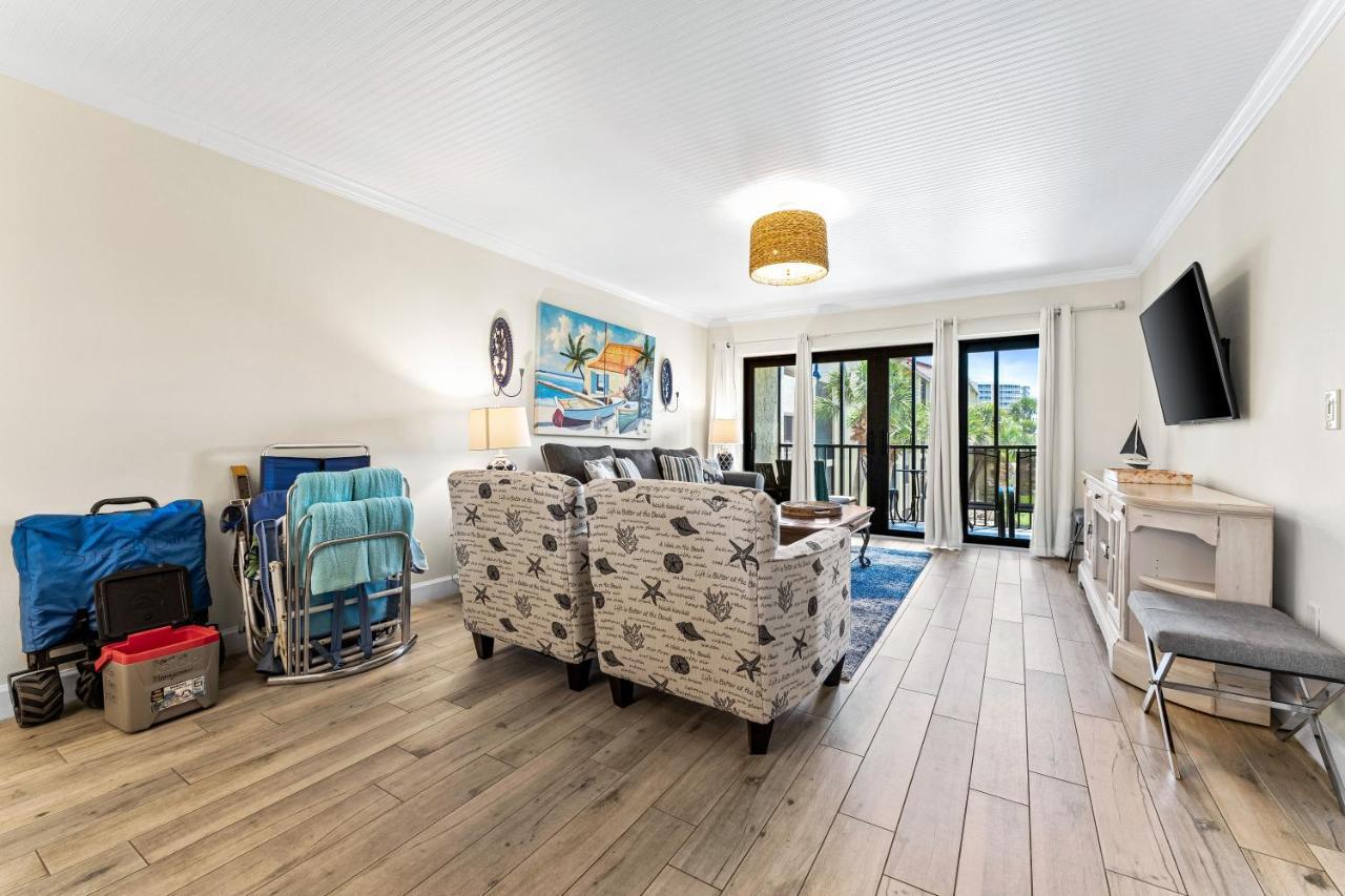 Stay Siesta Dunes, #300 Siesta Key Bagian luar foto