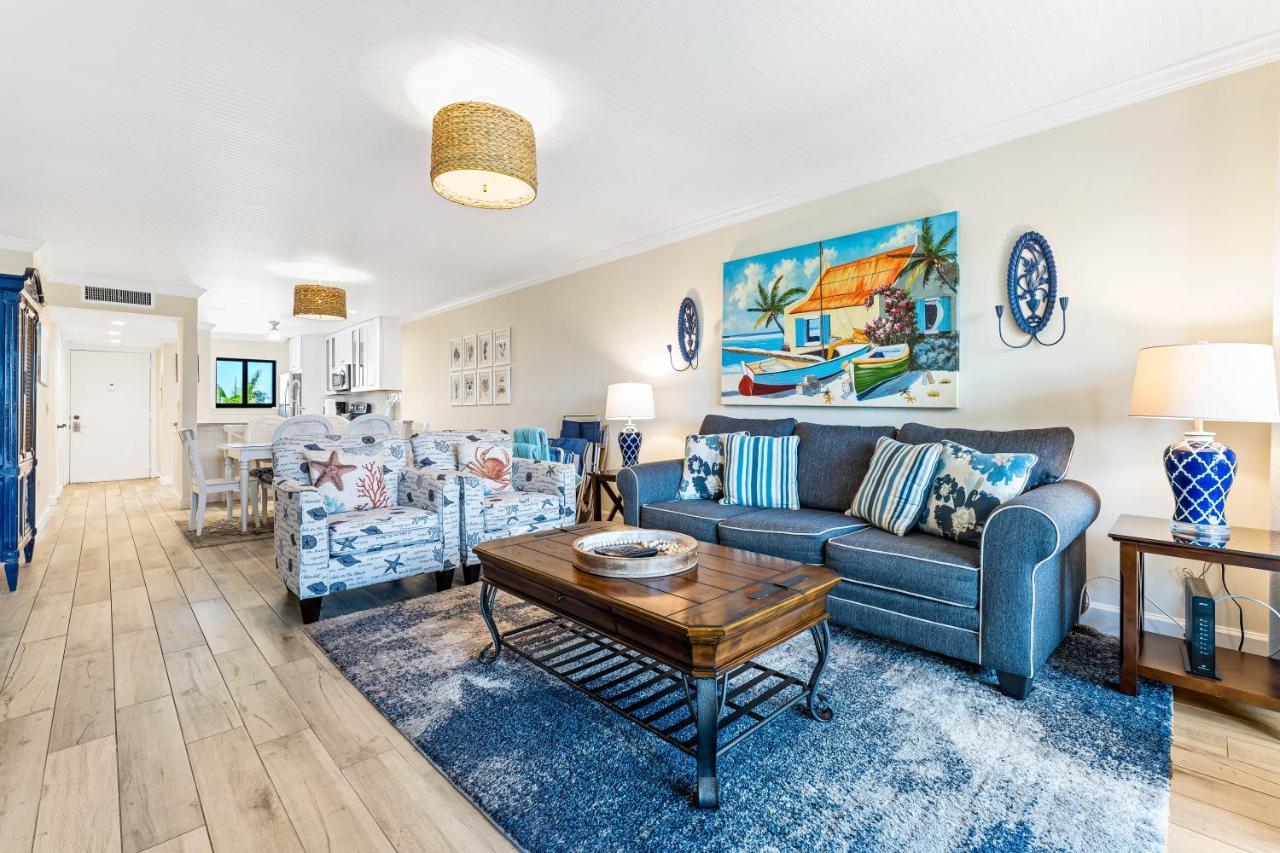 Stay Siesta Dunes, #300 Siesta Key Bagian luar foto