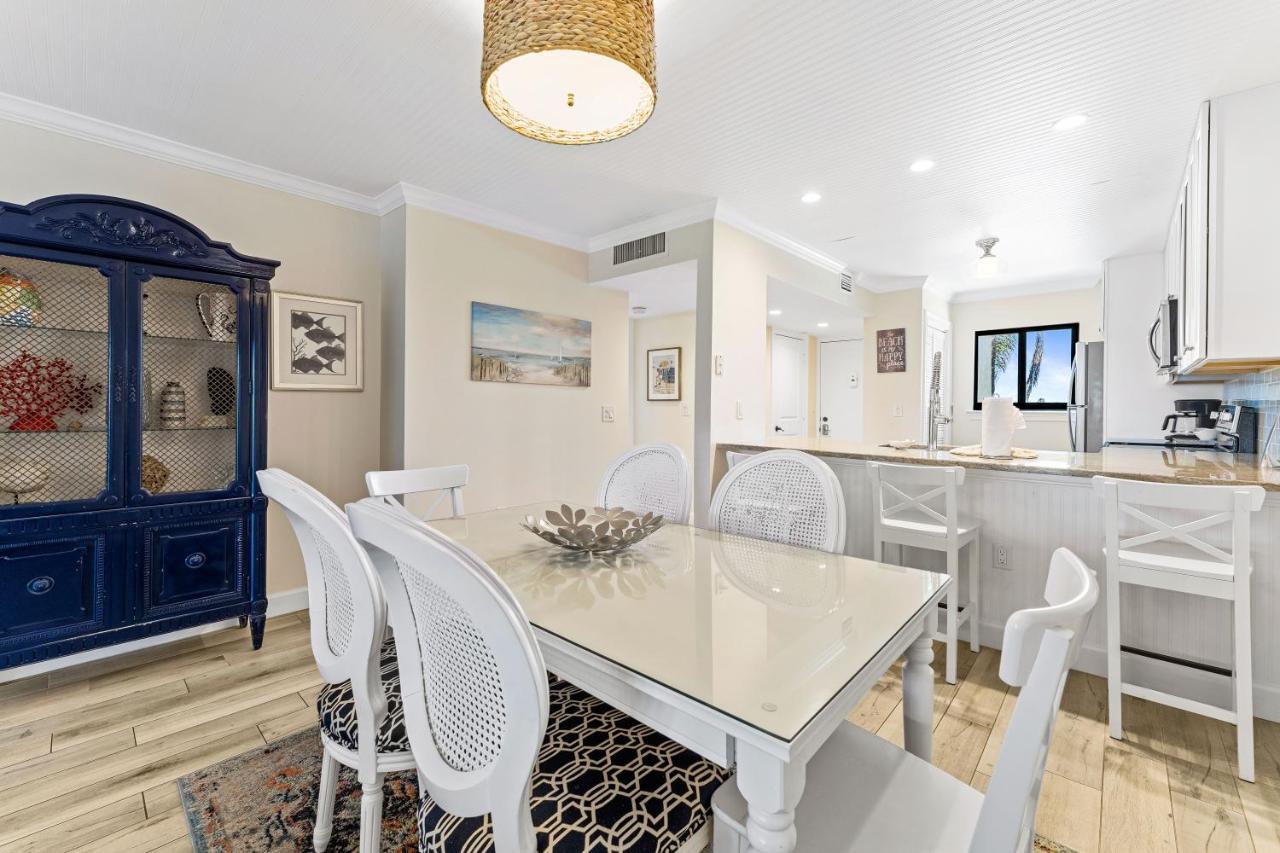 Stay Siesta Dunes, #300 Siesta Key Bagian luar foto