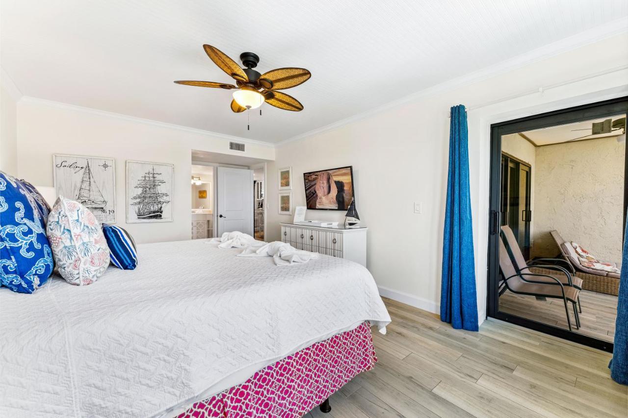 Stay Siesta Dunes, #300 Siesta Key Bagian luar foto