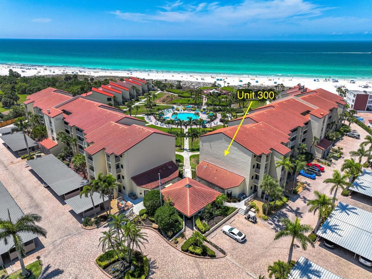Stay Siesta Dunes, #300 Siesta Key Bagian luar foto