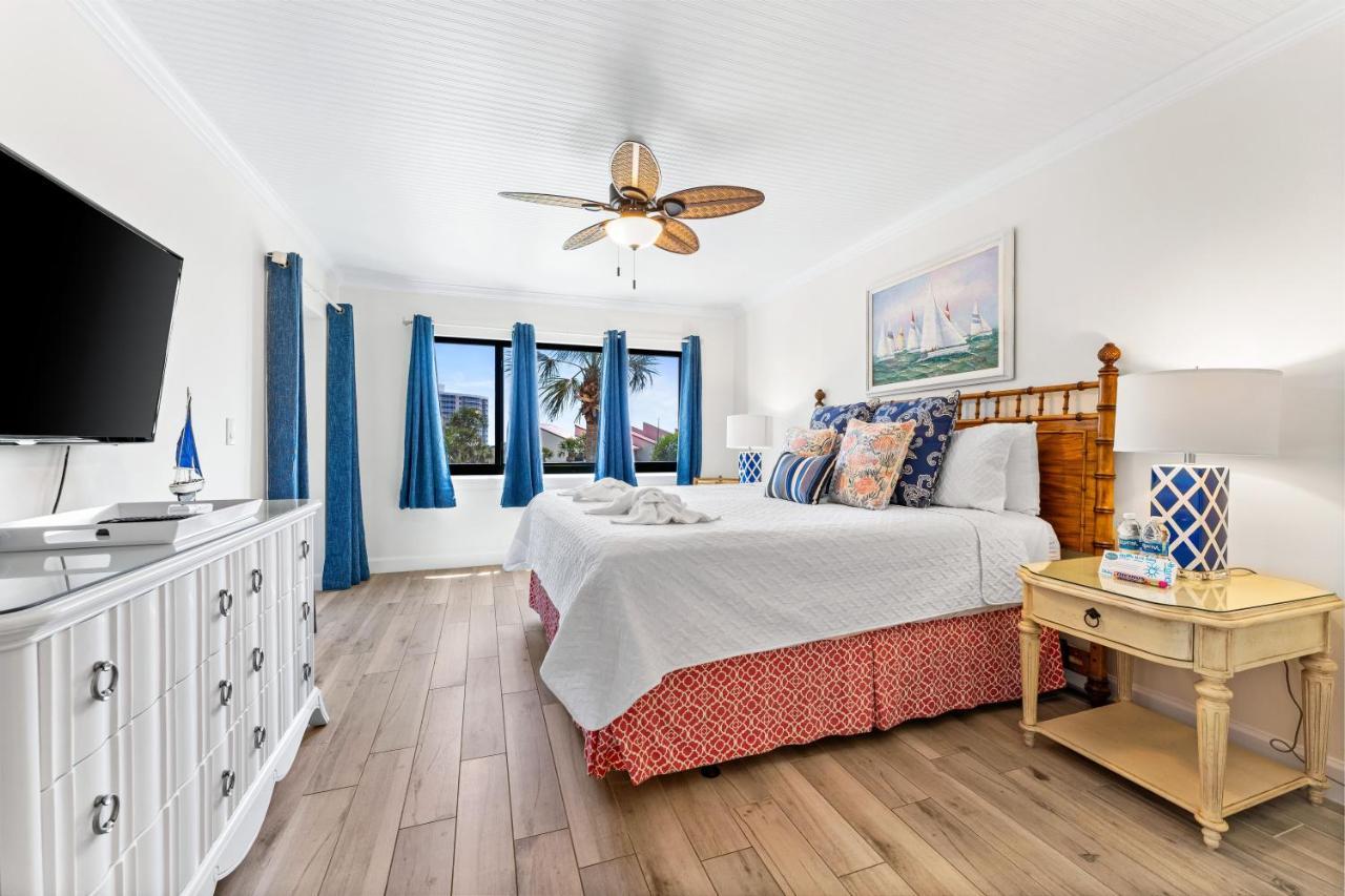 Stay Siesta Dunes, #300 Siesta Key Bagian luar foto