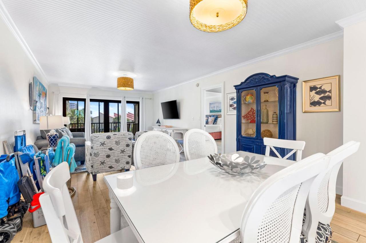 Stay Siesta Dunes, #300 Siesta Key Bagian luar foto