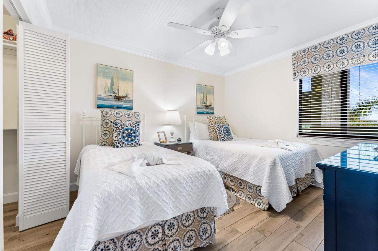 Stay Siesta Dunes, #300 Siesta Key Bagian luar foto