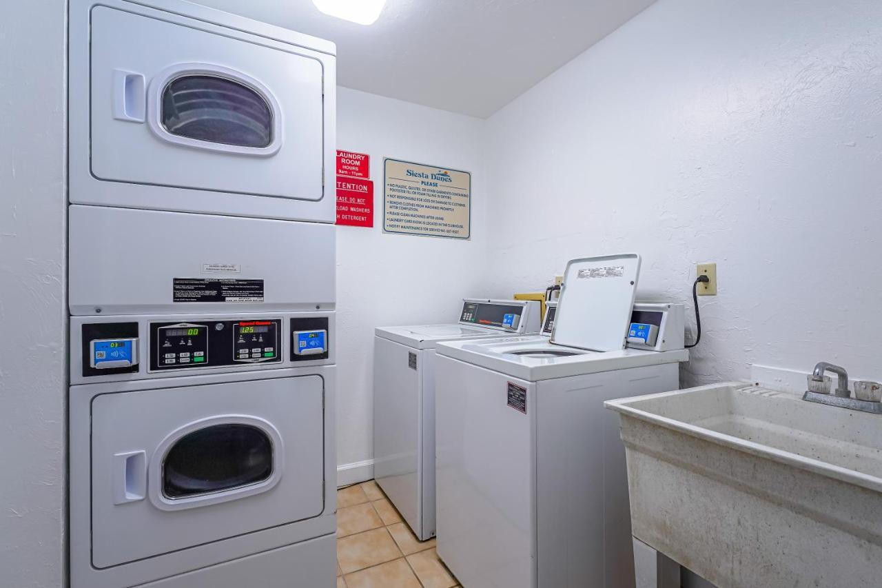 Stay Siesta Dunes, #300 Siesta Key Bagian luar foto