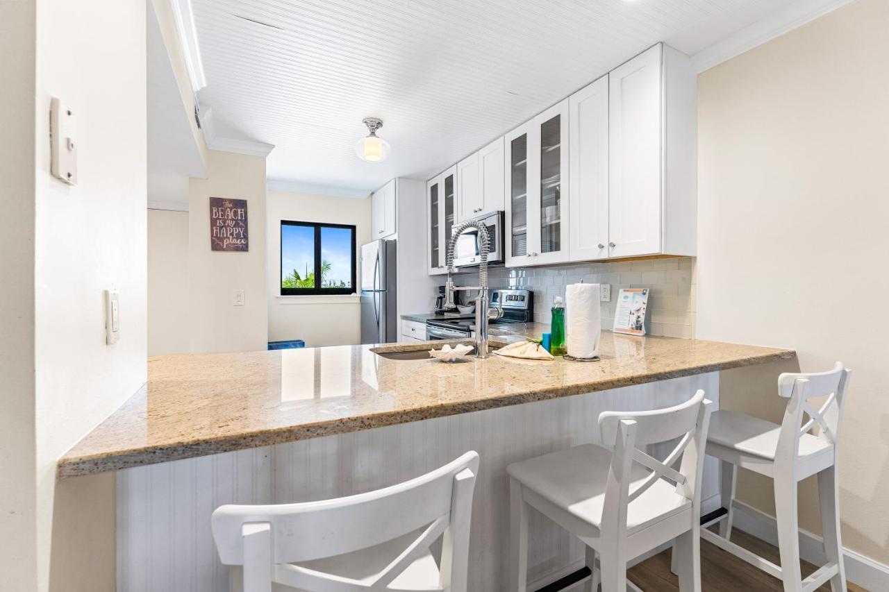 Stay Siesta Dunes, #300 Siesta Key Bagian luar foto