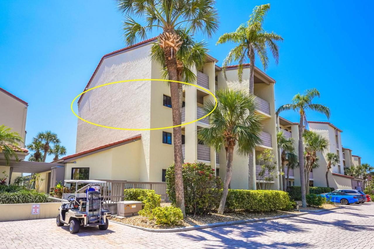 Stay Siesta Dunes, #300 Siesta Key Bagian luar foto