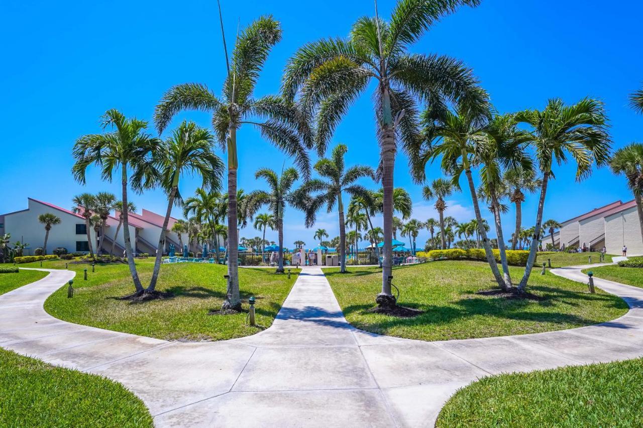 Stay Siesta Dunes, #300 Siesta Key Bagian luar foto