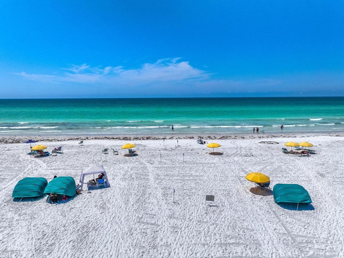 Stay Siesta Dunes, #300 Siesta Key Bagian luar foto