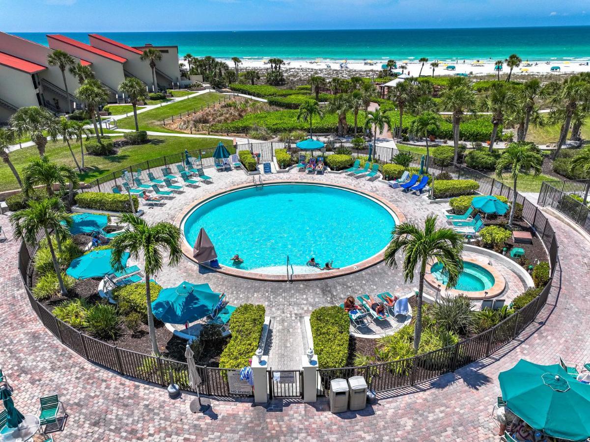 Stay Siesta Dunes, #300 Siesta Key Bagian luar foto