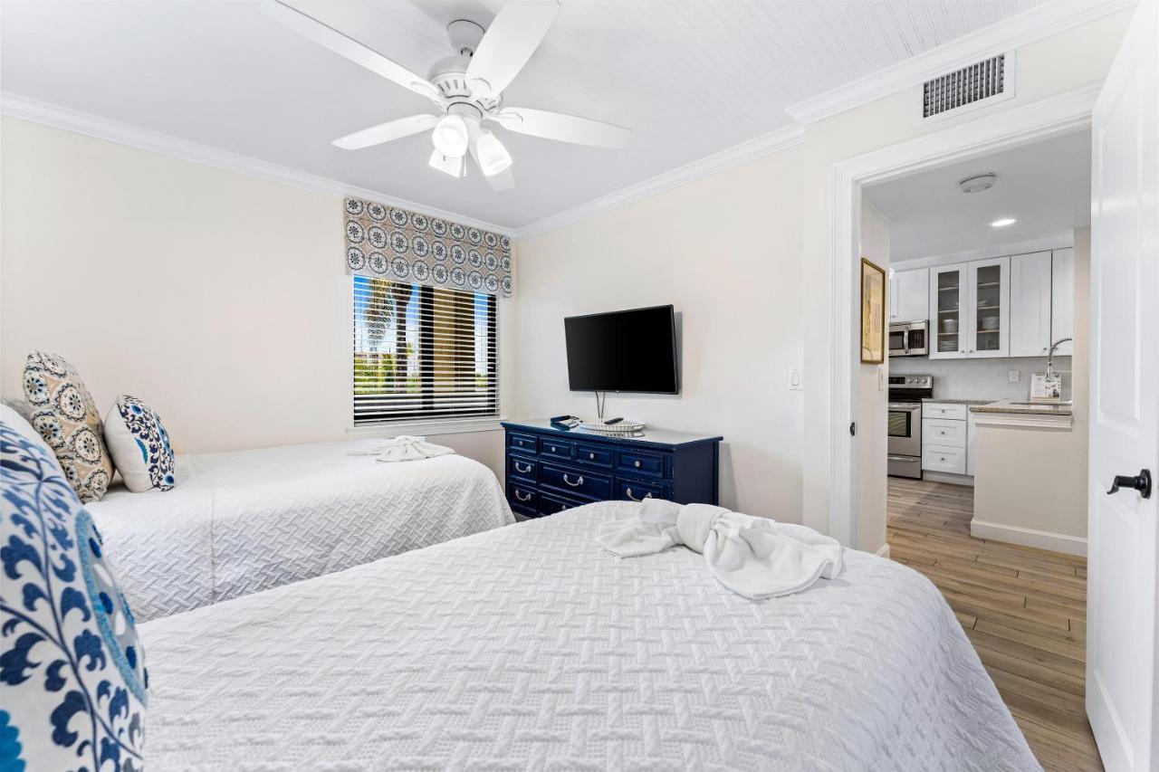 Stay Siesta Dunes, #300 Siesta Key Bagian luar foto