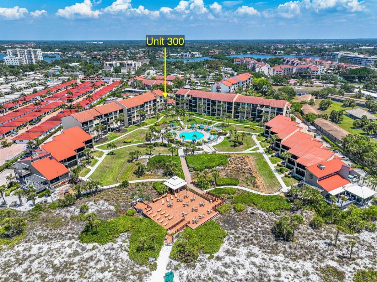 Stay Siesta Dunes, #300 Siesta Key Bagian luar foto