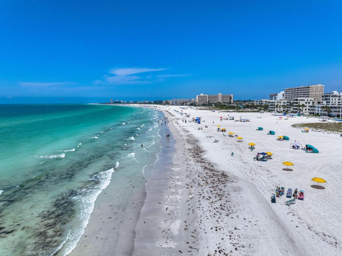 Stay Siesta Dunes, #300 Siesta Key Bagian luar foto