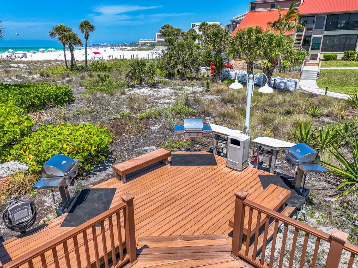 Stay Siesta Dunes, #300 Siesta Key Bagian luar foto
