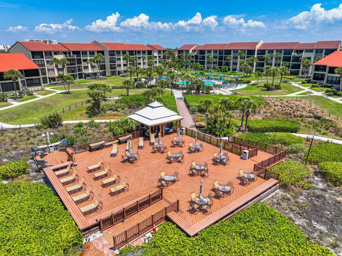 Stay Siesta Dunes, #300 Siesta Key Bagian luar foto