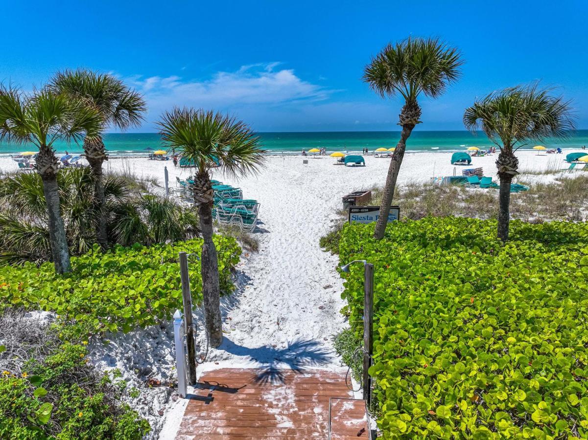 Stay Siesta Dunes, #300 Siesta Key Bagian luar foto